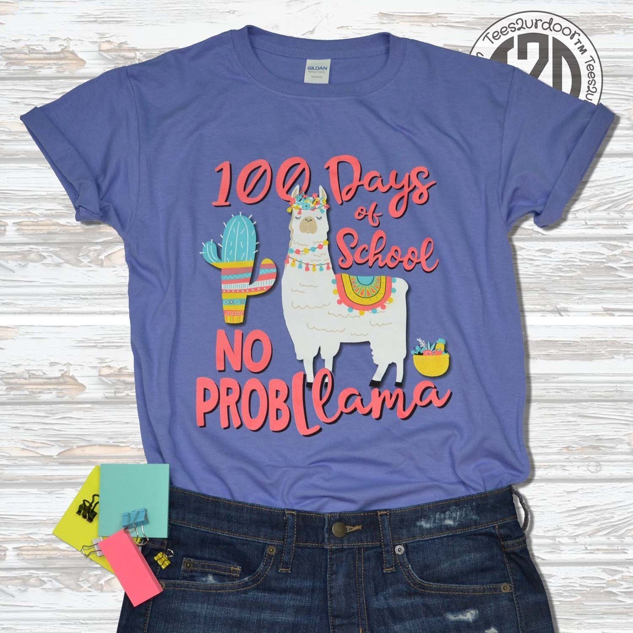 4 Funny School Tees That Teachers & Students Will Love