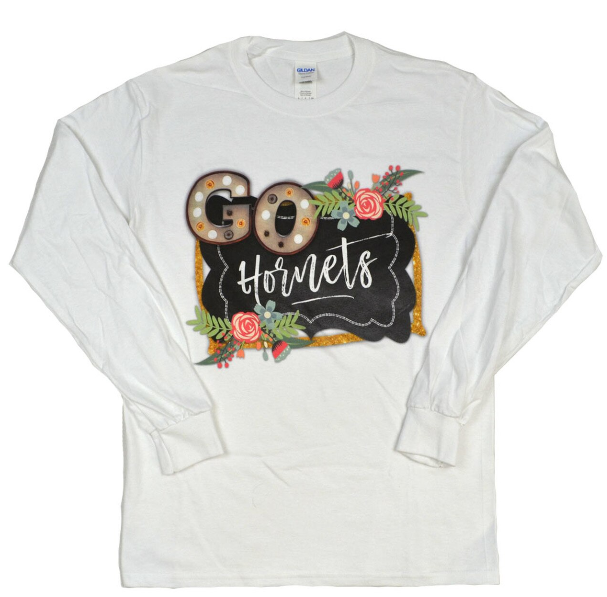 Customizable Basketball T-Shirts to Wear on Gameday