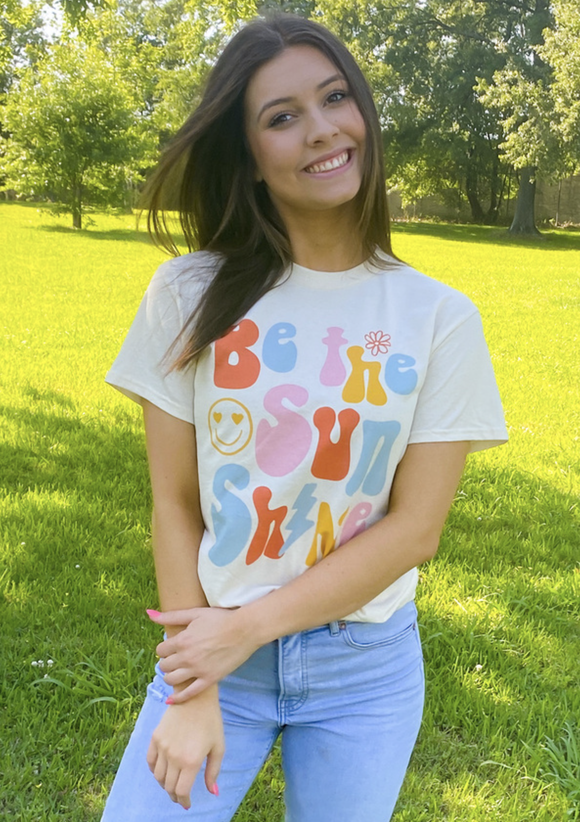 Top 5 Summer Graphic T-Shirts