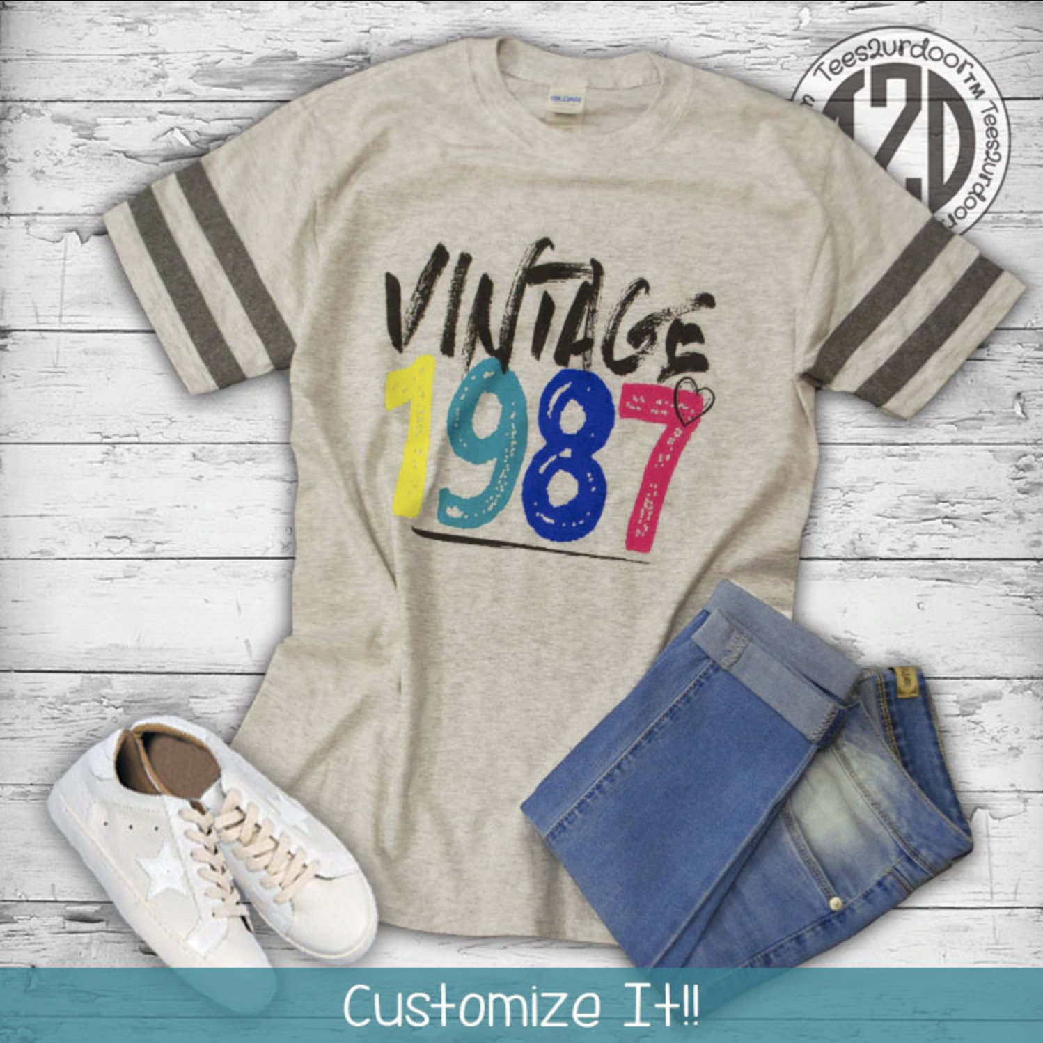 Best Place to Buy Trendy T-Shirts