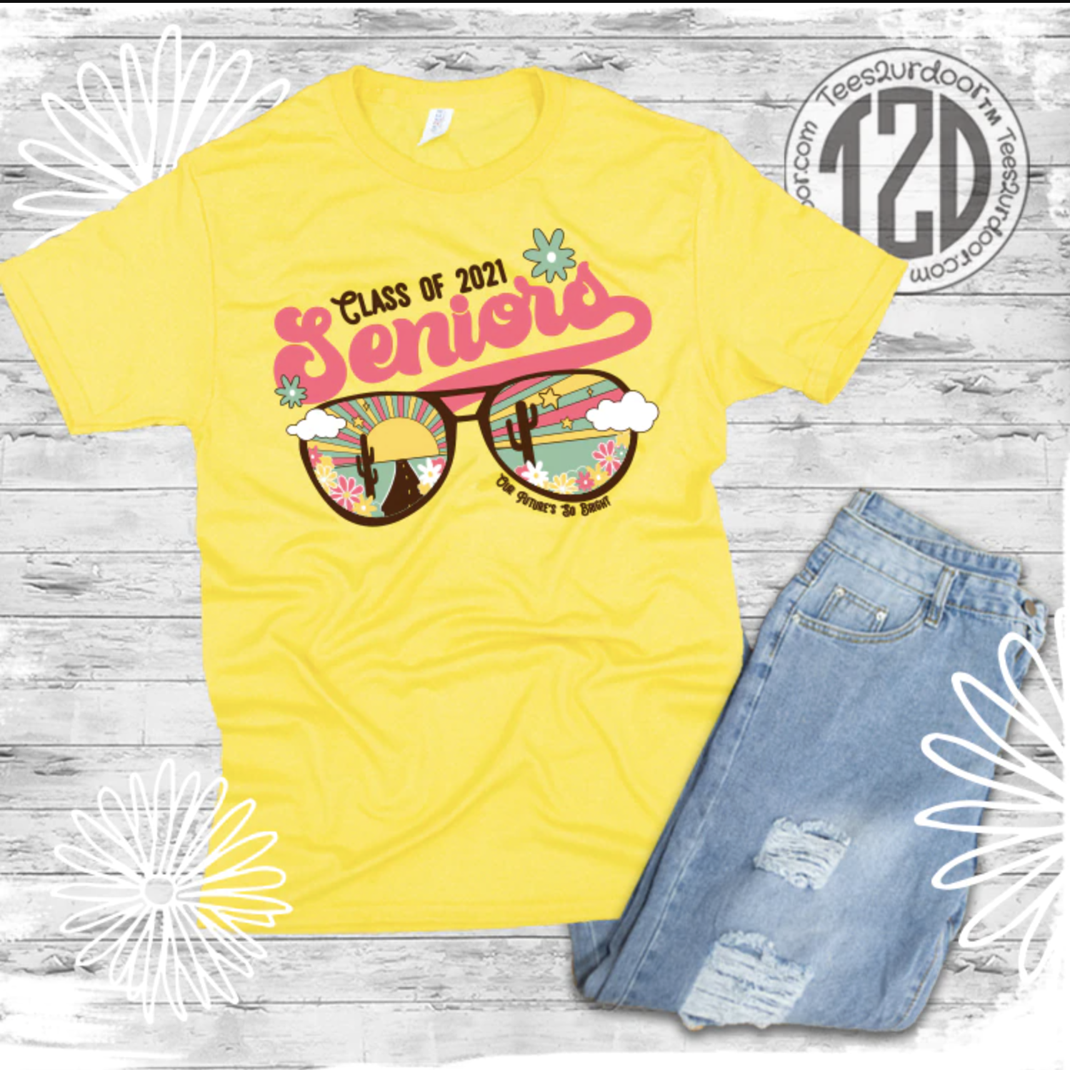 School Pride T-Shirts: Best Ways to Show Your School Spirit
