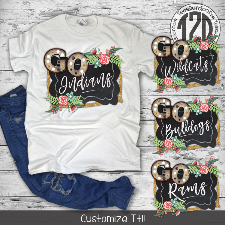 Custom Prom T-Shirt Ideas For Groups