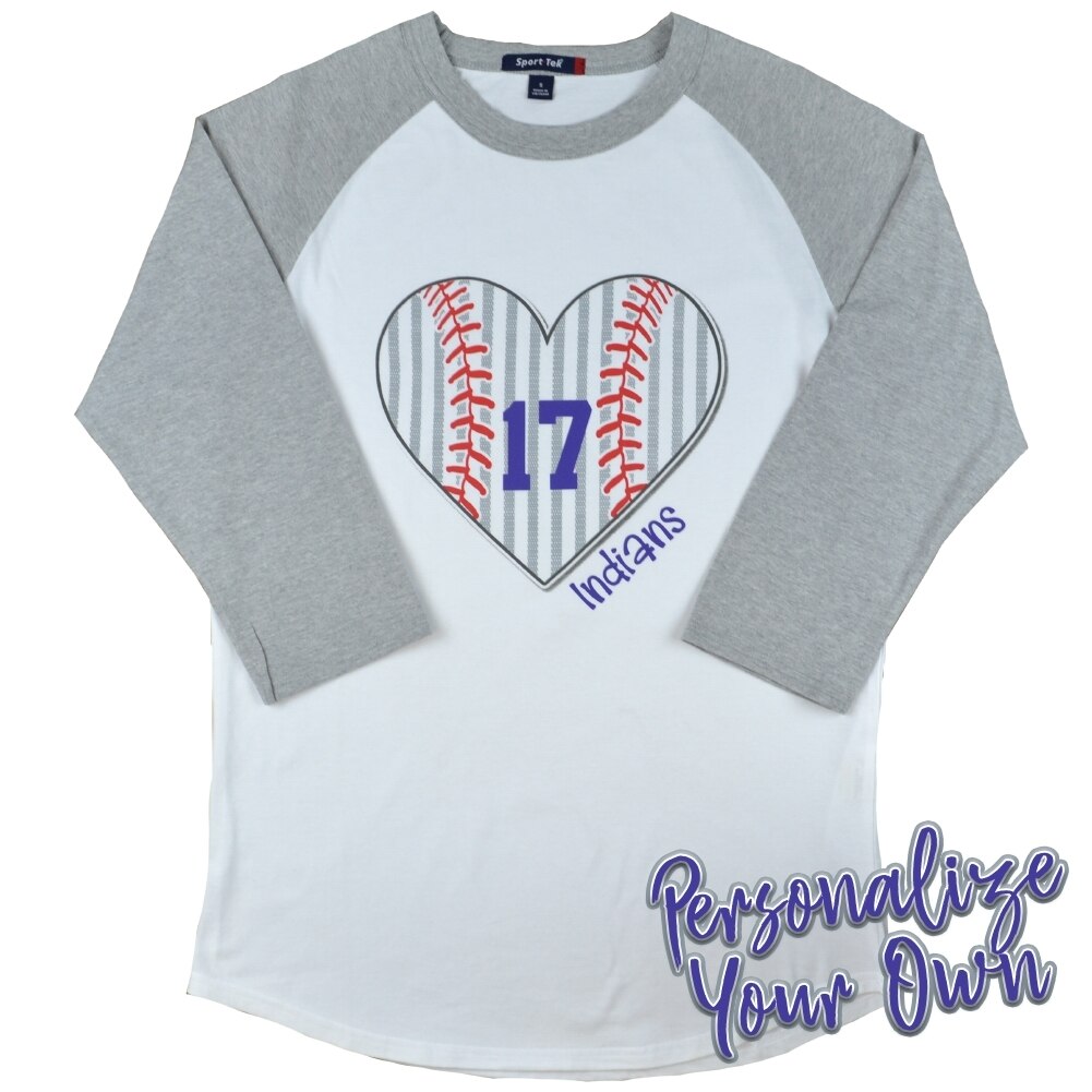 Customizable T-Shirts to Wear at Sporting Events
