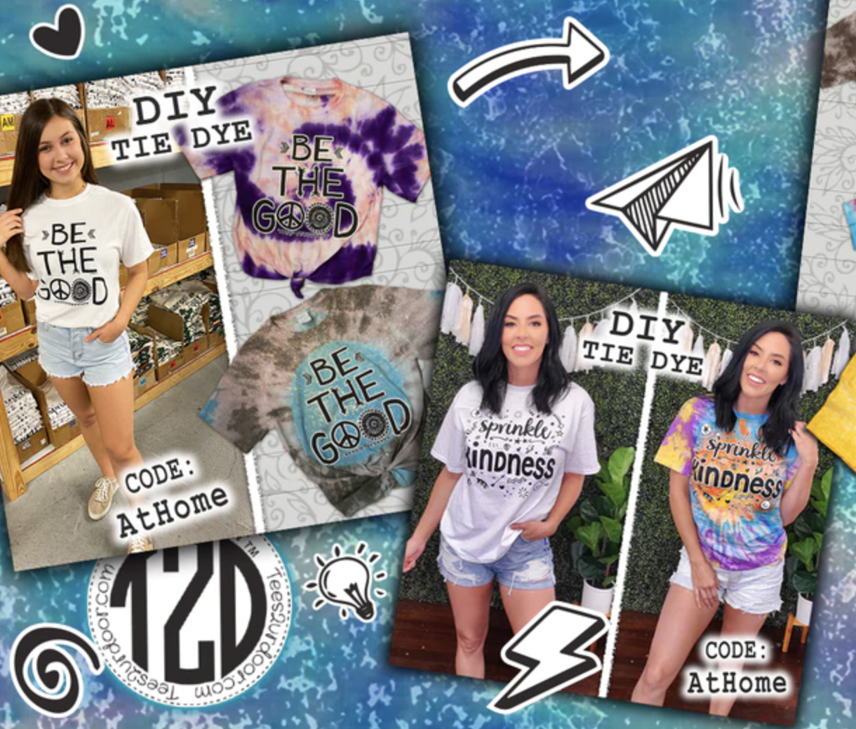 DIY Shirts To Keep Yourself Busy During Covid-19
