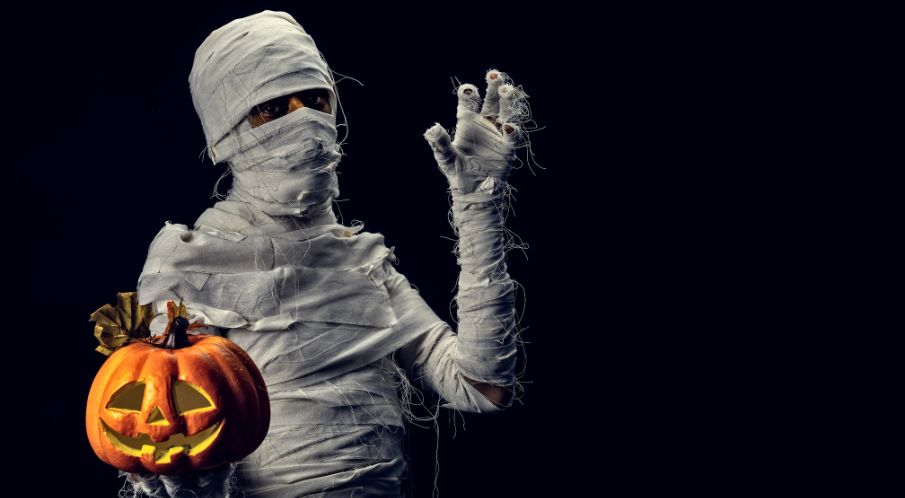 5 Iconic Halloween Costumes To Watch for This Year