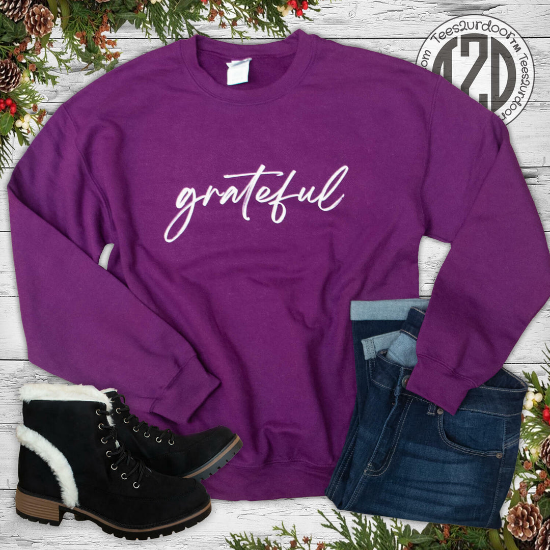 Top 5 Most Comfortable Sweatshirts for Women