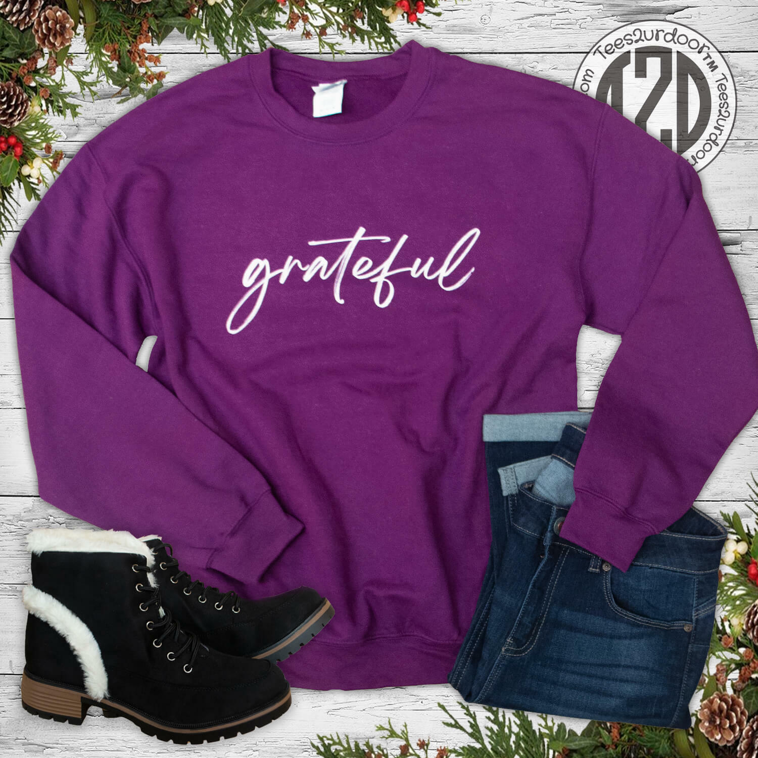 Top 5 Most Comfortable Sweatshirts for Women