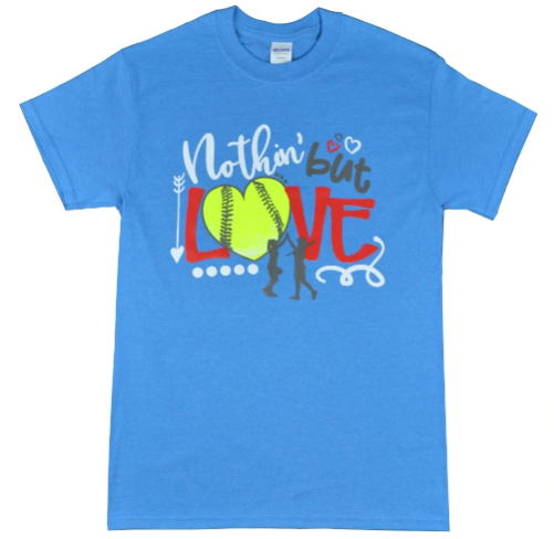 Top Custom Softball Jersey T-Shirts for the Whole Team