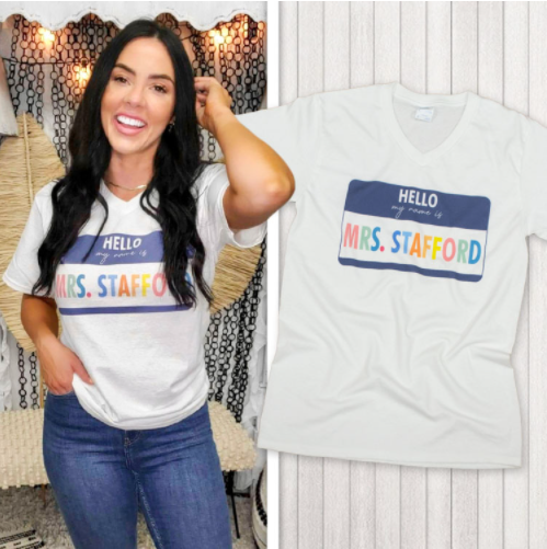 Top 5 Fall Teacher Outfits