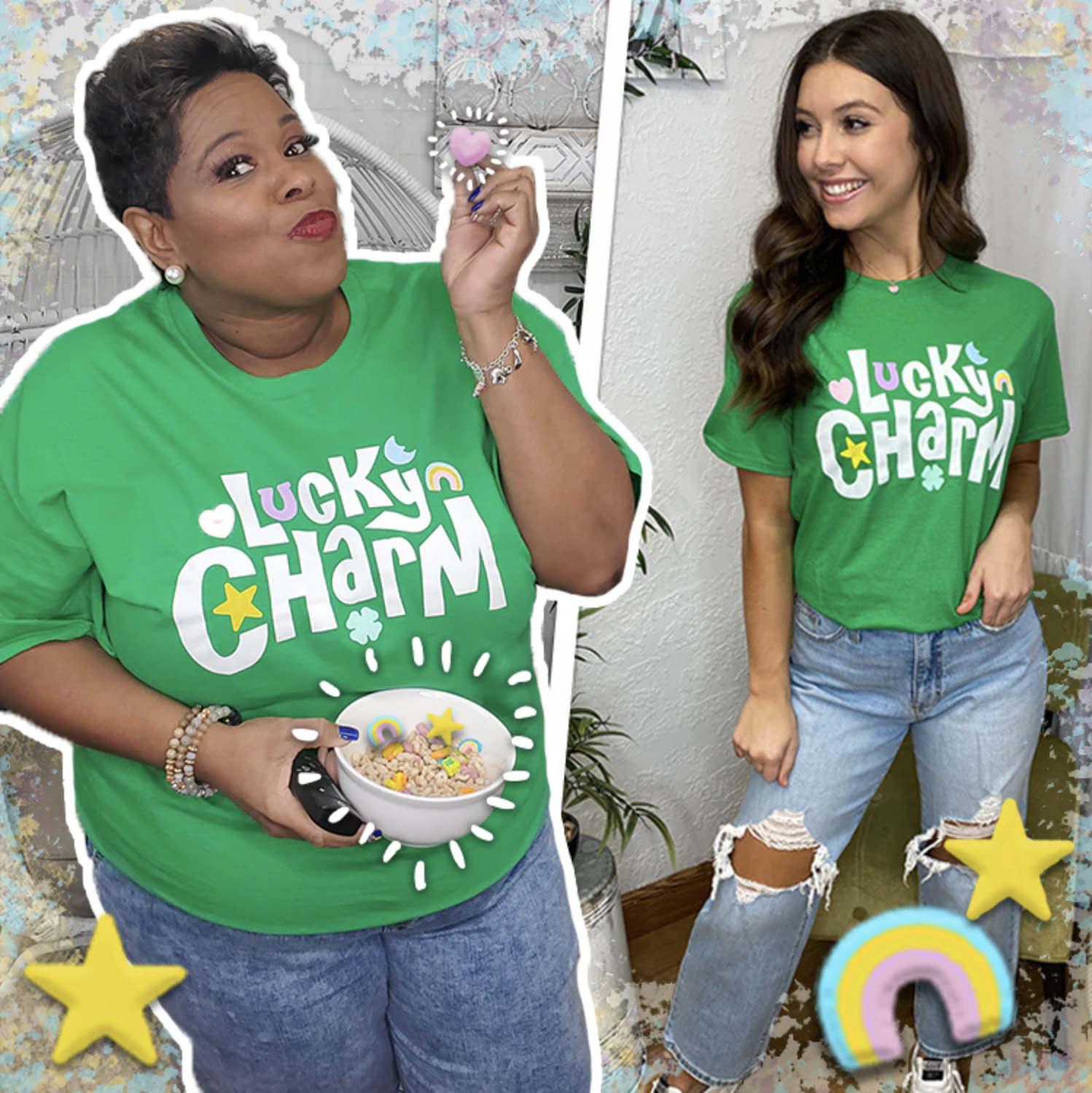 Top 4 St Patrick's Day Shirts For Teachers