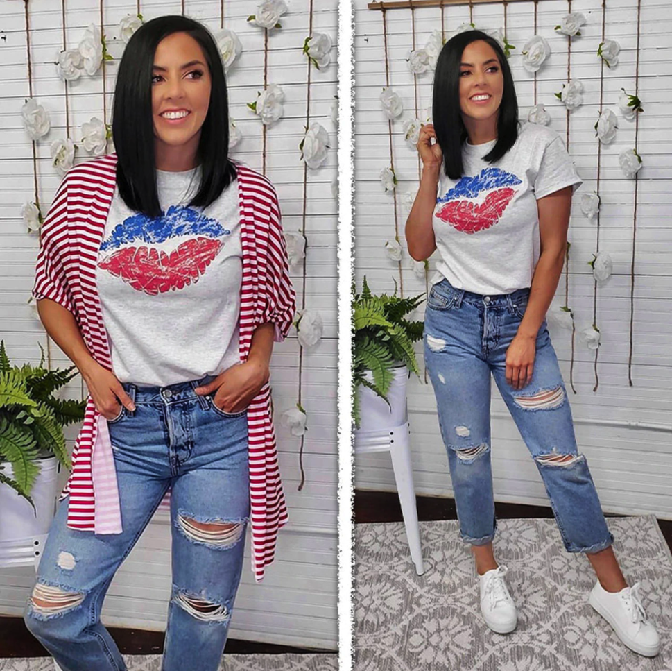 Memorial Day Weekend Outfit Ideas