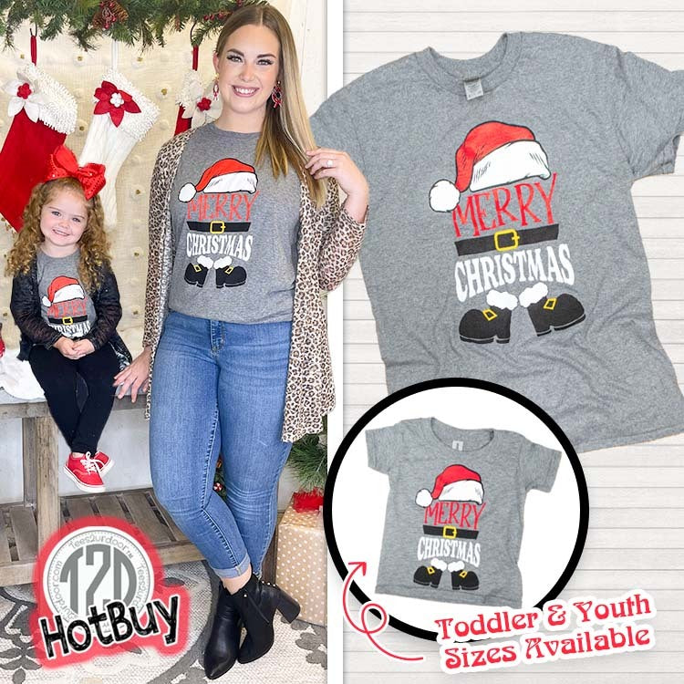 Holiday T-Shirt Buying Guide 2021