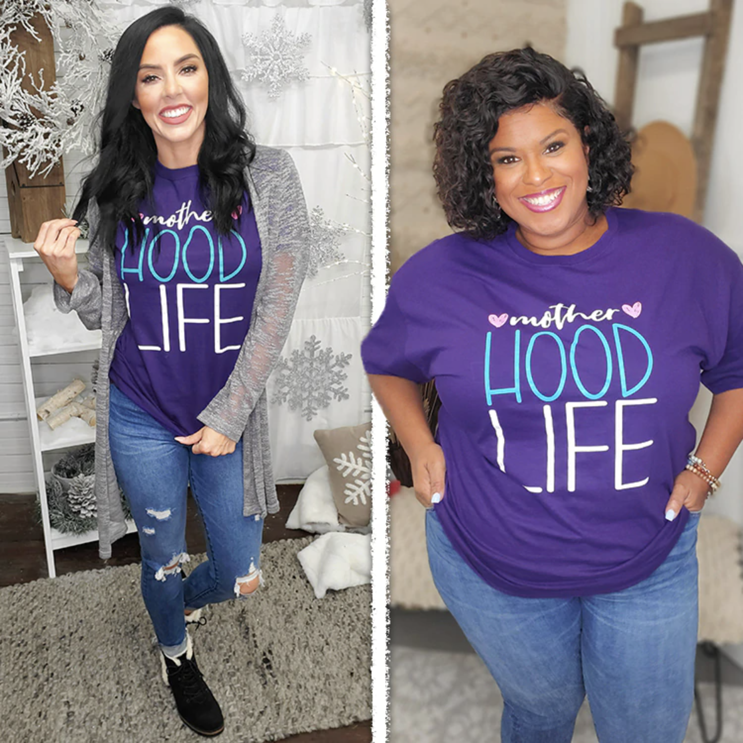 5 Mother’s Day Shirt Ideas That Make The Perfect Gift