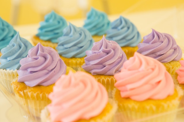 Celebrate #NationalCupcakeDay 2018 In Style | Birthday Gifts﻿