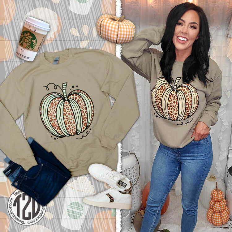 4 Best Fall Sweatshirts for Women