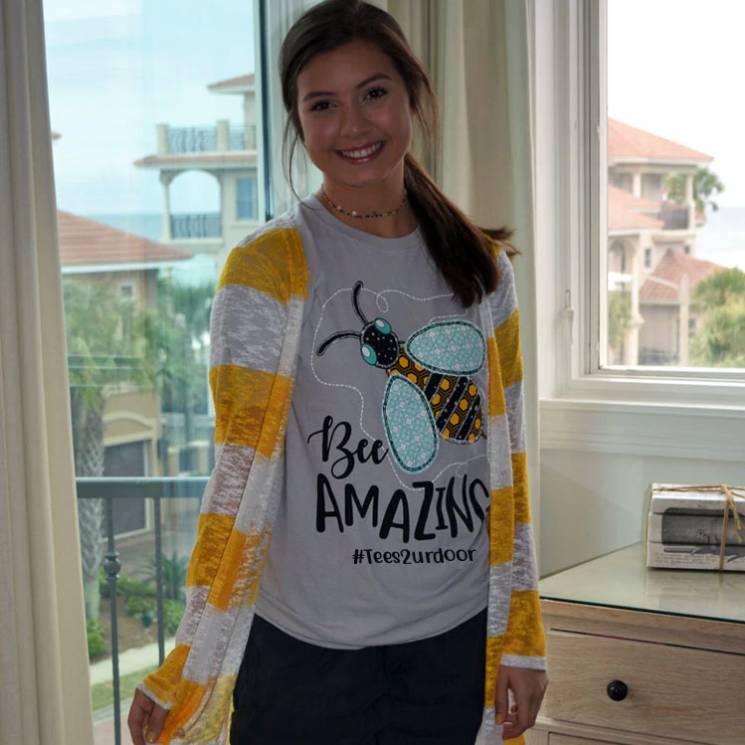 First Day of School Shirts for Kids and Their Parents