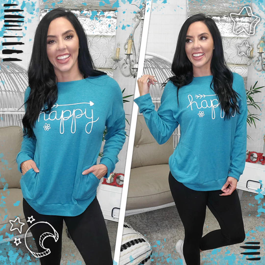 4 Best Women's Pocket Tees