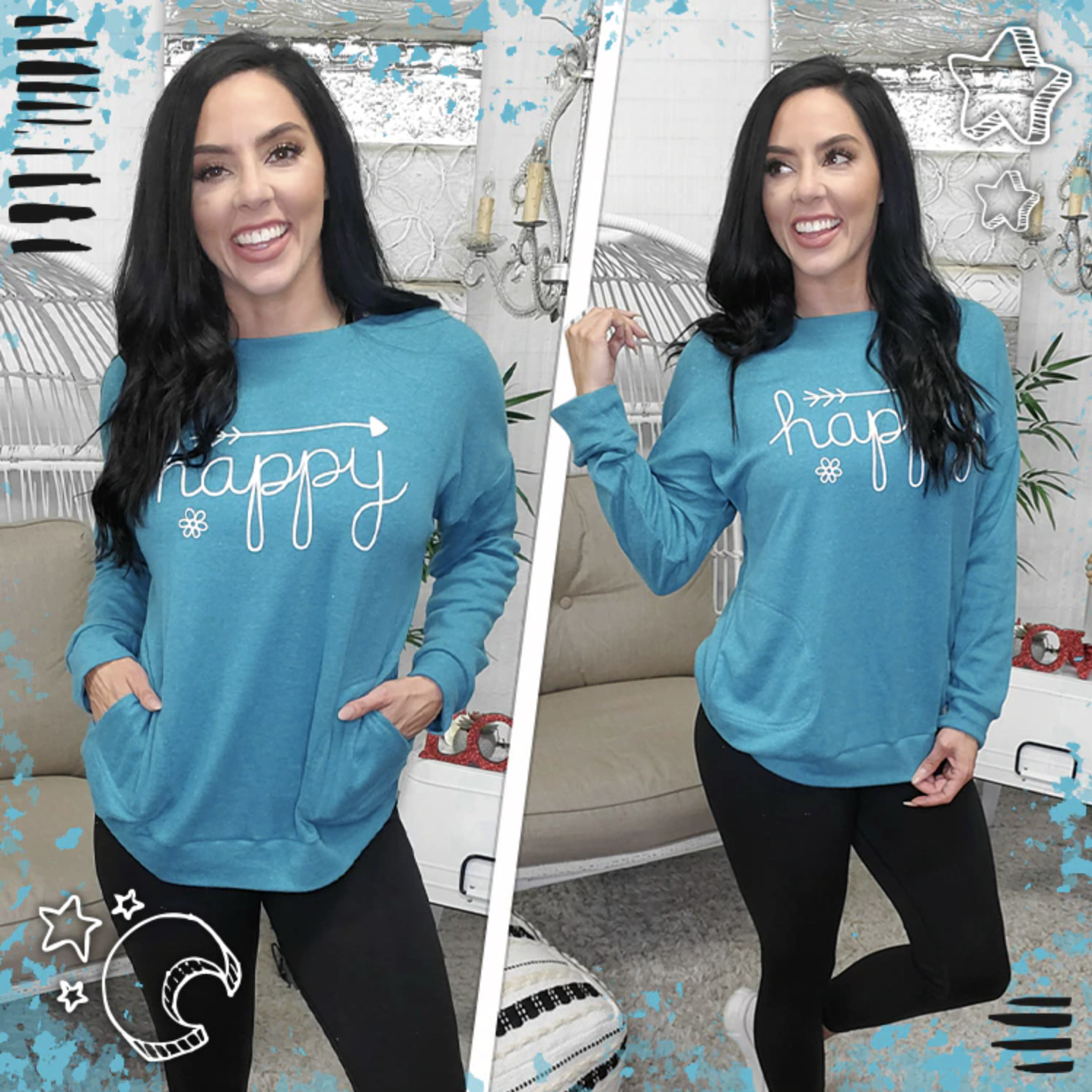 4 Best Women's Pocket Tees