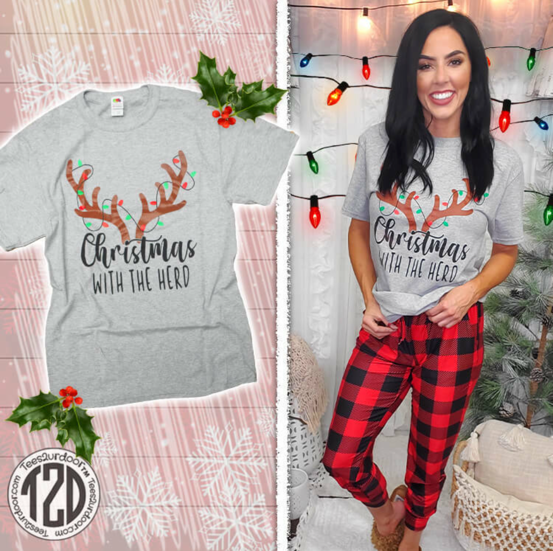 Best Selling Holiday Shirts on Facebook