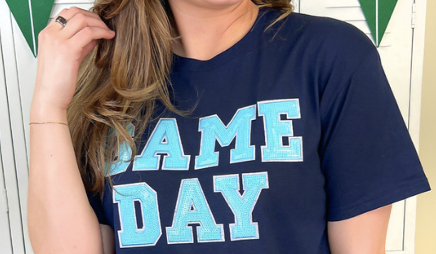 Best Sports Graphic Tees To Have in 2024