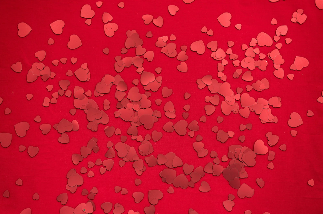Valentine's Day Preview: Graphic Tees for Showing the Love Early