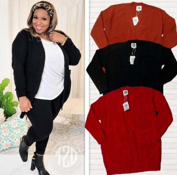5 Simple Winter Outfits for Women in 2022