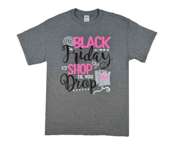 5 Festive T-Shirts for Family Gatherings