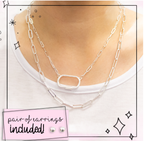 Top Necklace & Earrings Set with Affordable Prices