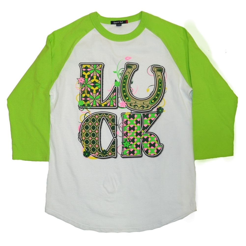 St. Patrick’s Day T-Shirts to Try Your Luck in This Year