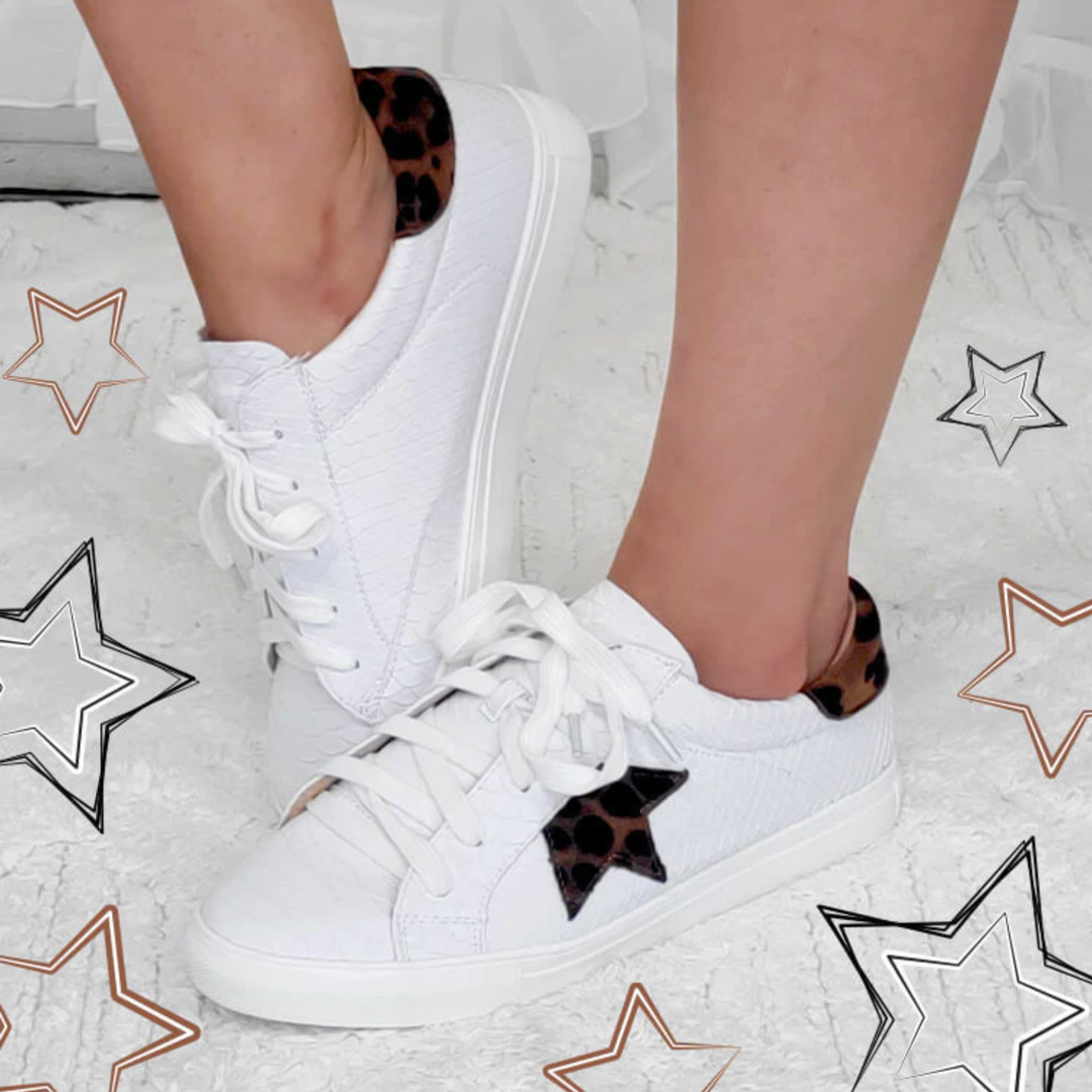 Top 8 Summer Sneakers For Women in 2020