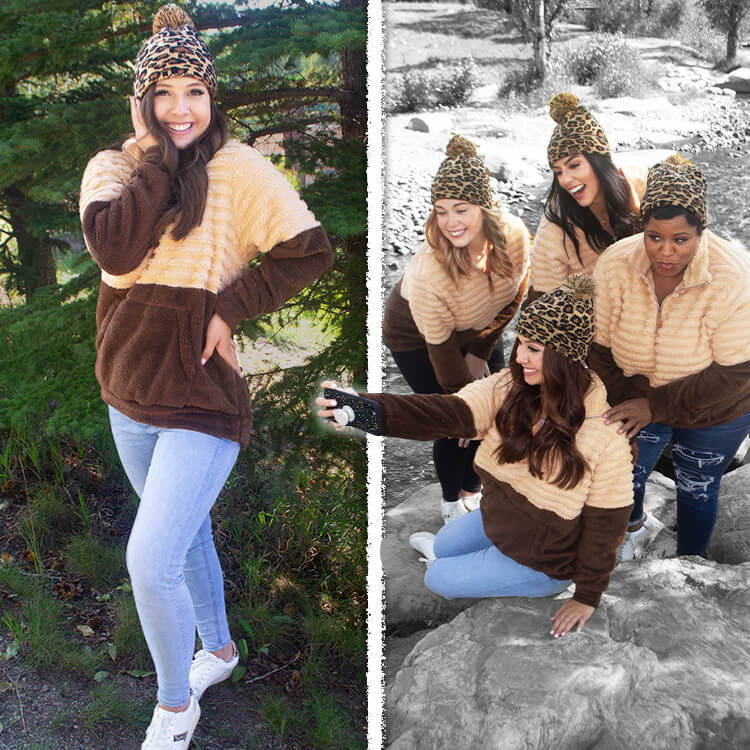 5 Winter Fashion Accessories and Essentials for Women