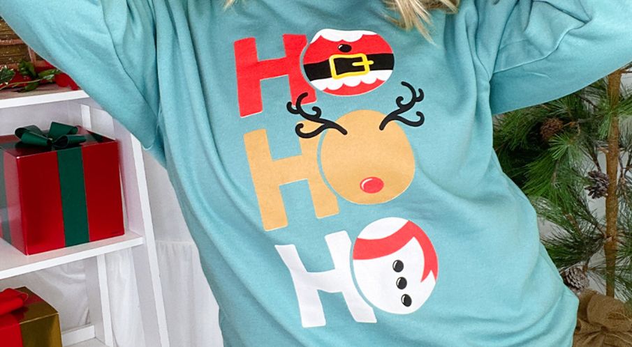 4 Ways To Style Your Graphic Tees This Winter