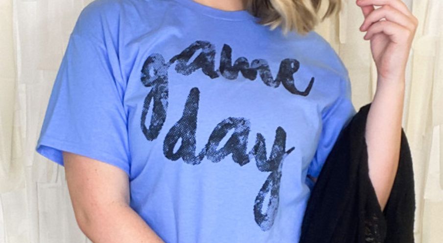 4 Creative Ways To Repurpose Graphic Tees