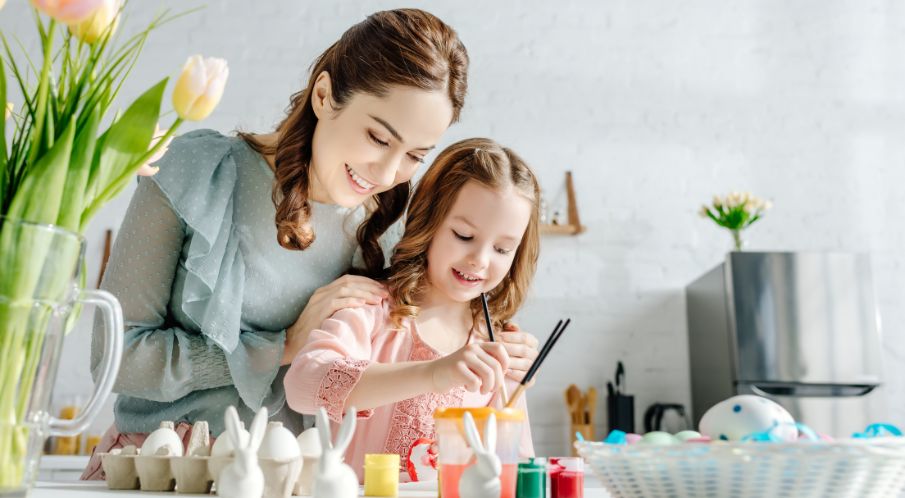 7 Essentials for an Enjoyable Easter Celebration