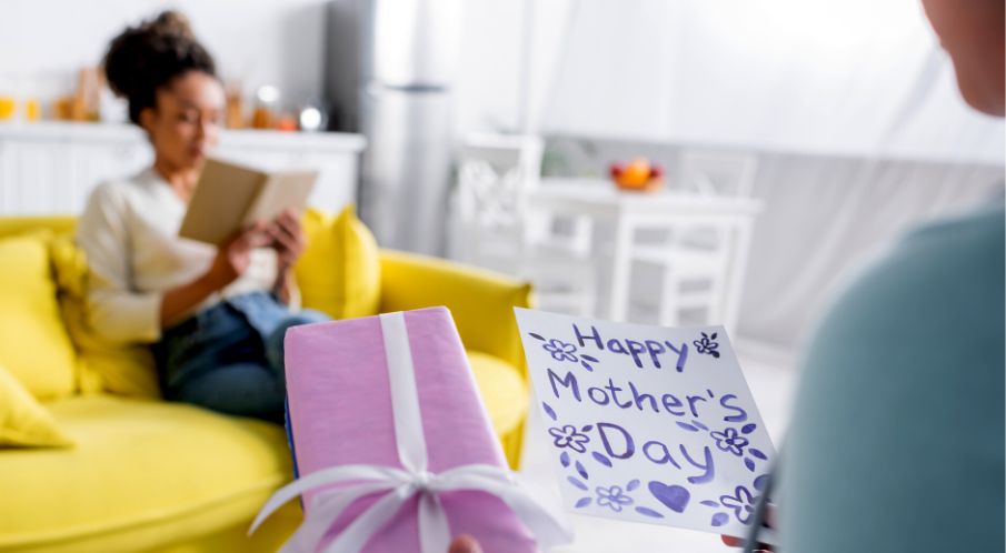 4 Custom Mother's Day Gift Ideas for 2023