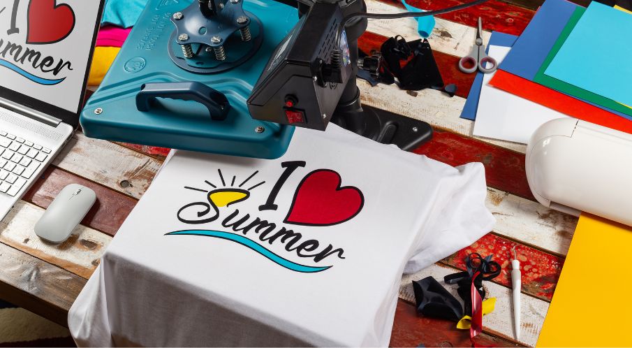 5 Graphic T-Shirt Trends To Add to Your Closet