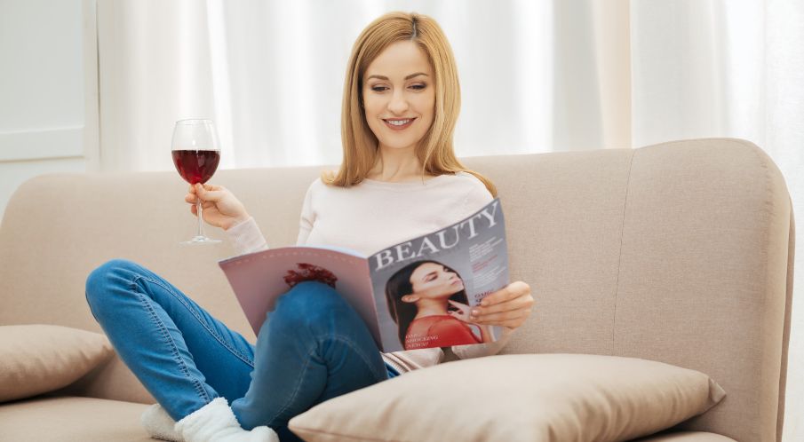 How To Find Fashionable Outfit Inspiration