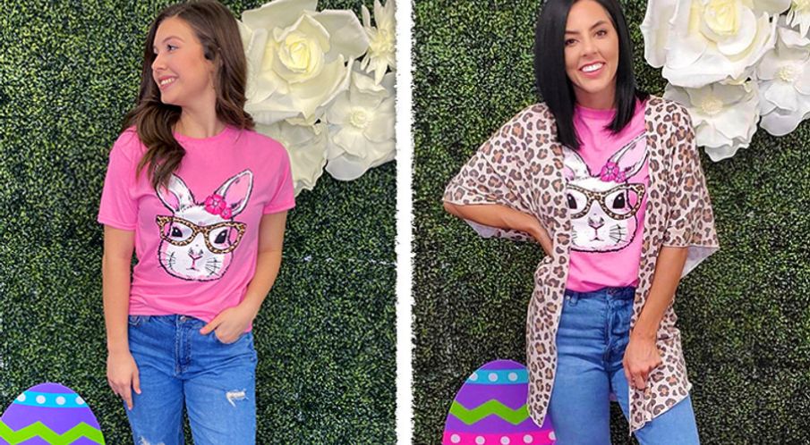 3 Unique and Stylish Ways To Alter Your Graphic Tees