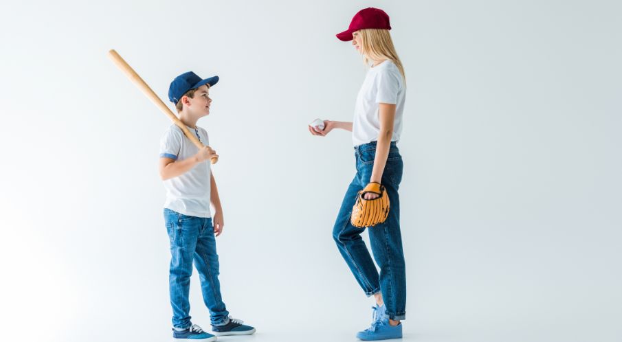 Baseball Mom Chic: Trendy Yet Affordable Apparel Tips