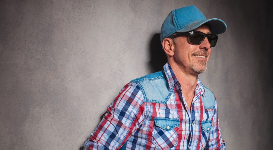4 Ways To Rock a Trucker Hat at Your Next Outing