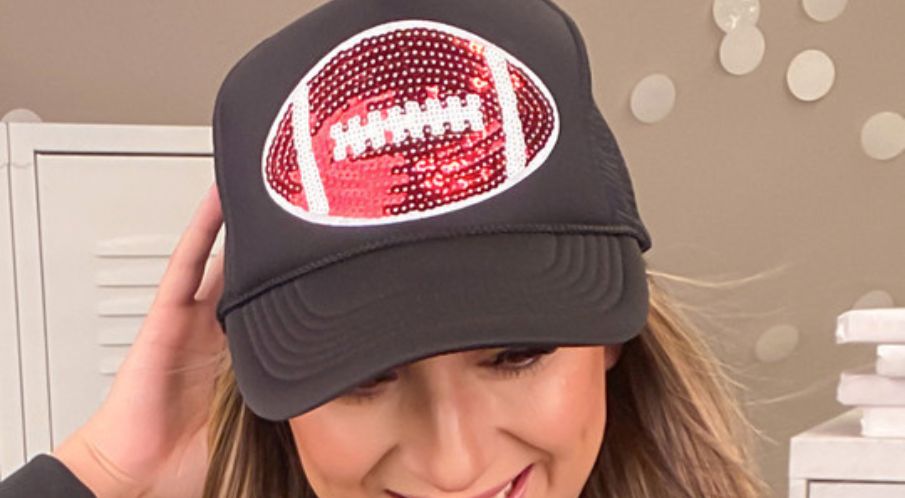 6 Game-Day Accessories To Add to Your Outfit