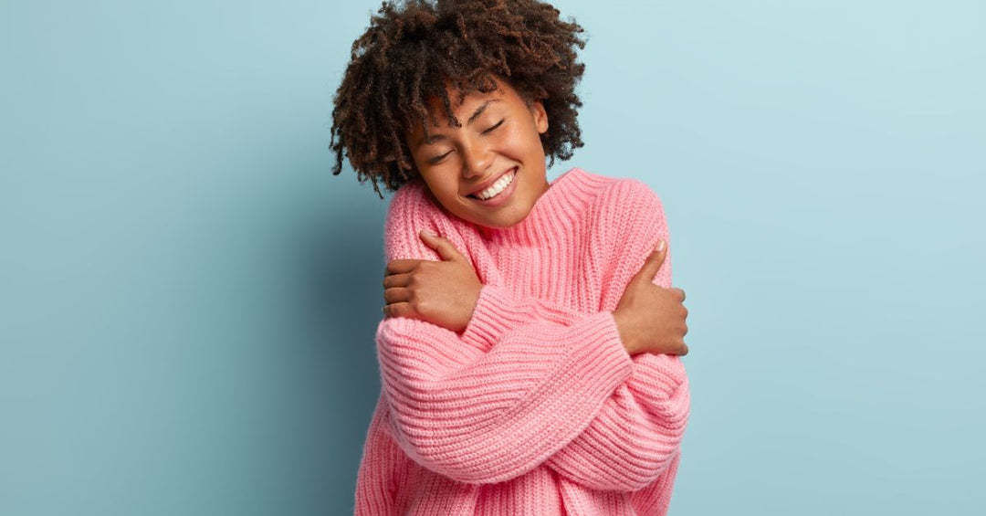 8 Comfy Home Outfits for the End of the Day