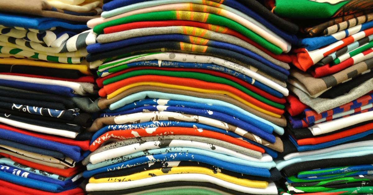 The Complete Timeline of Graphic Tee History