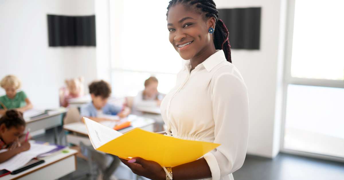 Clothing Essentials for the 2024 School Year Teacher