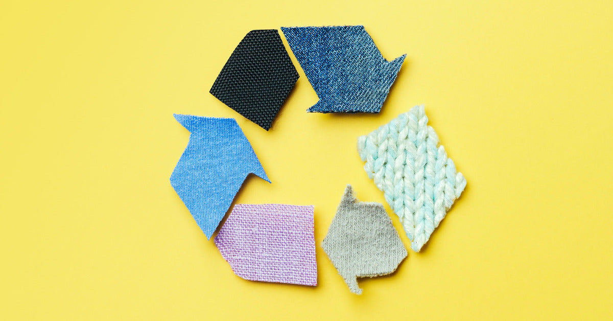 6 Creative Ways To Upcycle Your T-Shirts