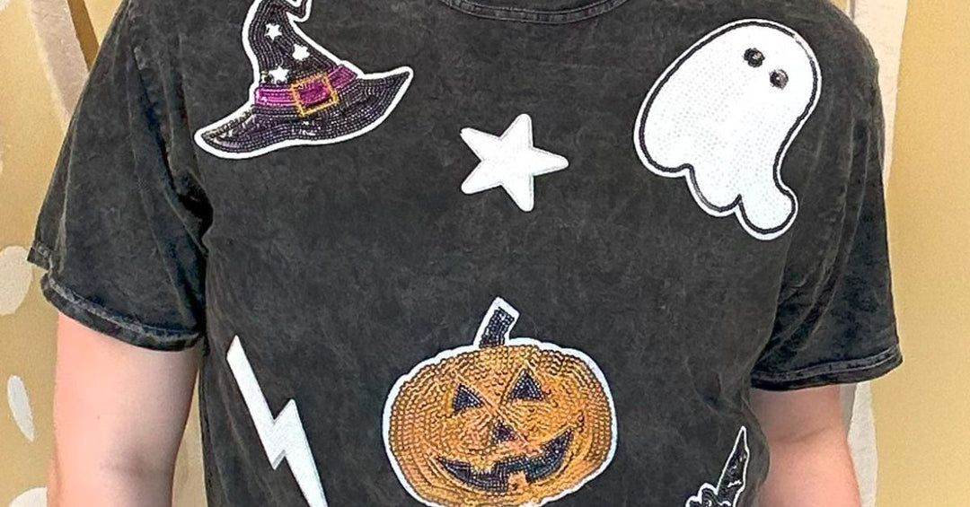 Why Do We Dress Up in Costumes for Halloween?