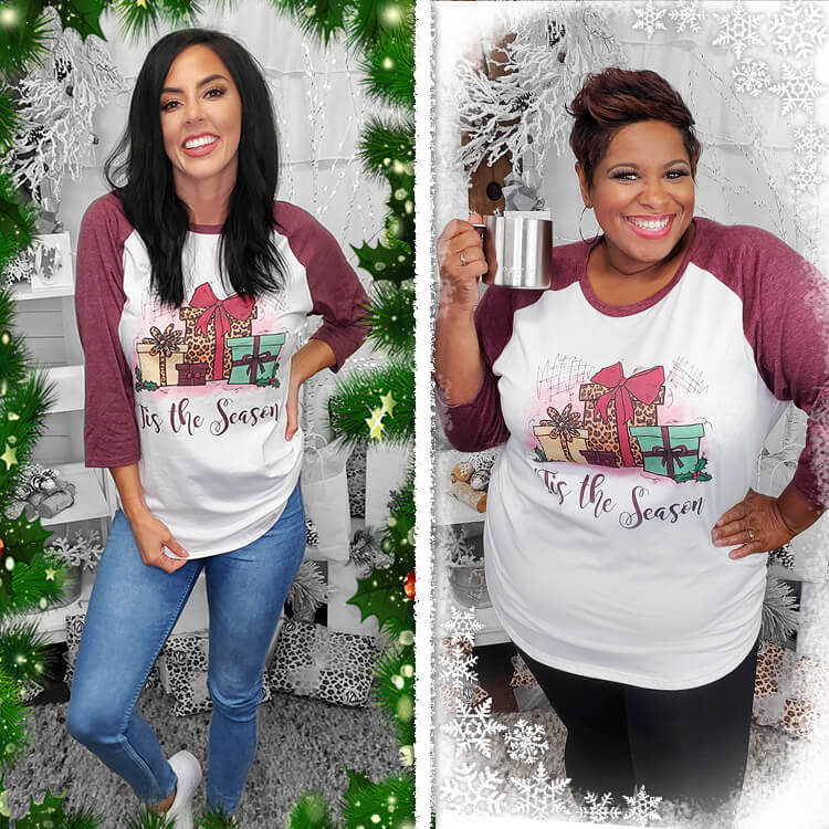Top 8 Christmas T-Shirts For Teachers