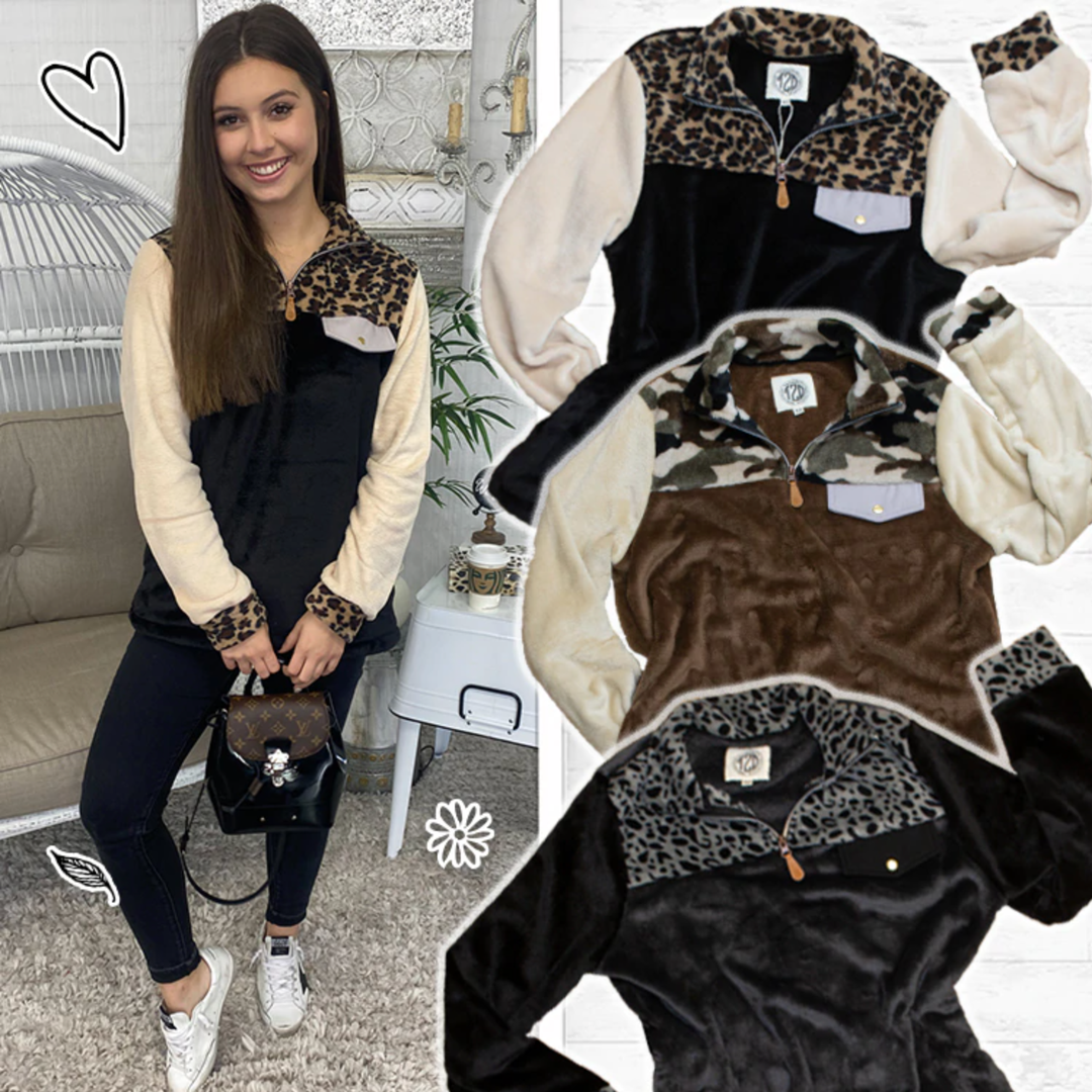 Best Way to Order Sherpa Pullovers in Bulk for Your Sports Team