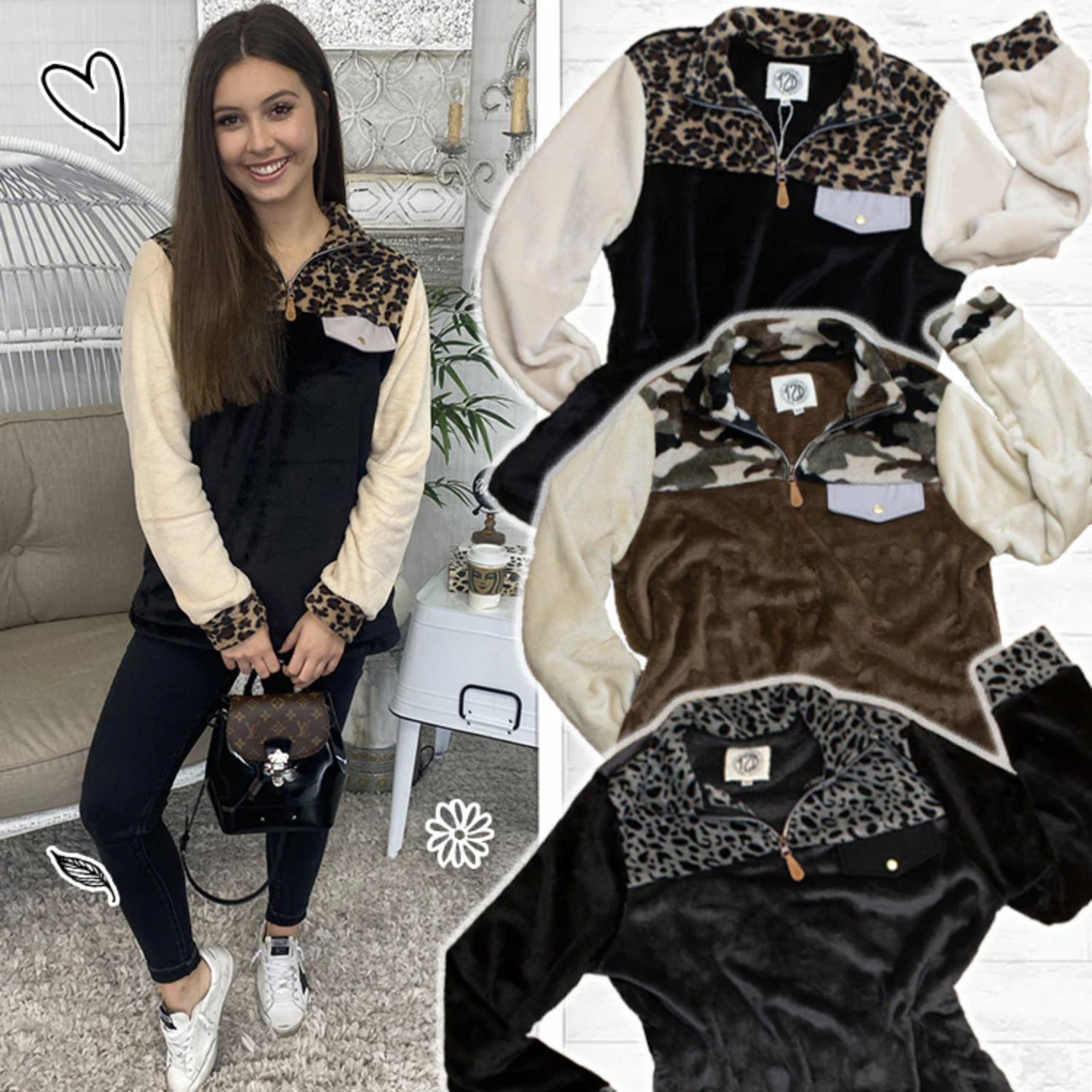 Best Way to Order Sherpa Pullovers in Bulk for Your Sports Team