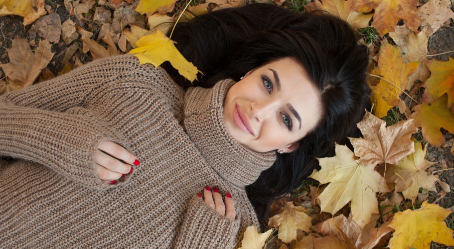 The Most Comfortable and Cute Thanksgiving Outfit Ideas